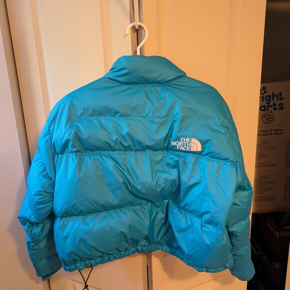 The North Face Shorty - Picture 3 of 3